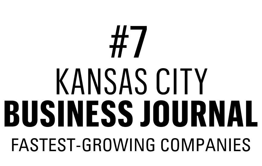 KCBiz Journal Fastest Growing